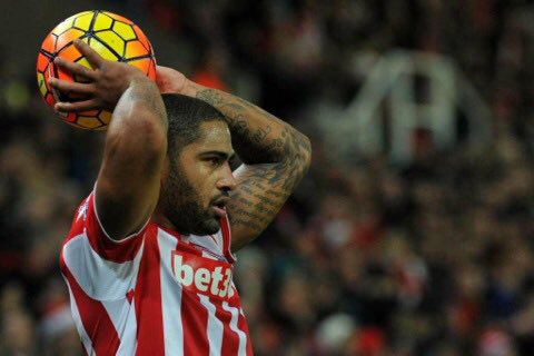Happy Birthday Glen Johnson    