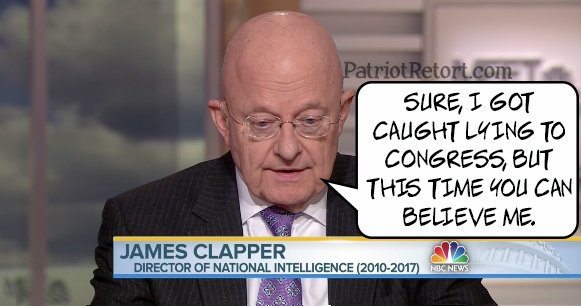 CNN hack James Clapper: Let's regulate social media