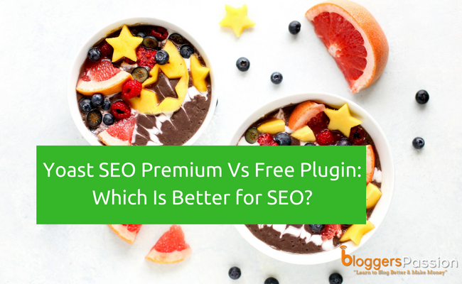TechblogRT's tweet image. Yoast SEO Premium Vs Free Plugin: An In-Depth Review 2017 
buff.ly/2vncyVO via @bloggerspassion
#Yoast #seo #plugin