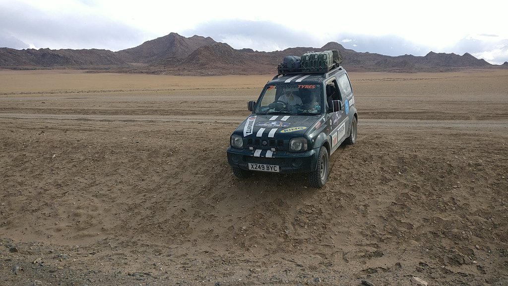 Team Eremus tweet media