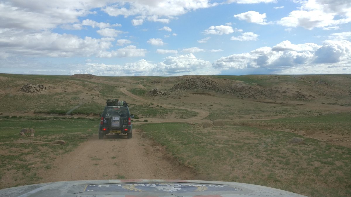 Team Eremus tweet media