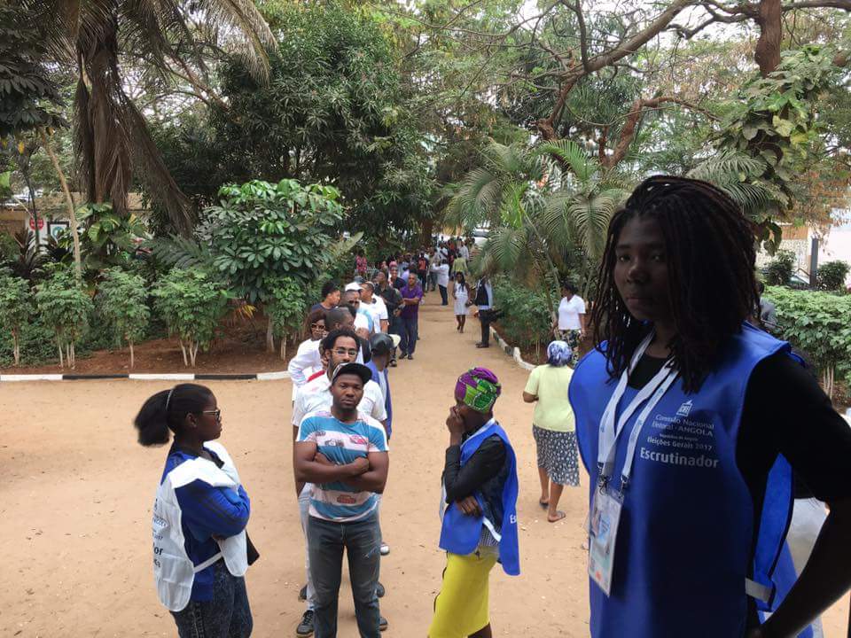 umzamocapital's tweet photo. #AngolaVotes
#AngolaElections #Angola2017 #AngolaDecides2017 #AngolaElections2017 #AngolaDecides #AngolaElection #AngolaDecide2017 https://t.co/EVXeuPR4Rb