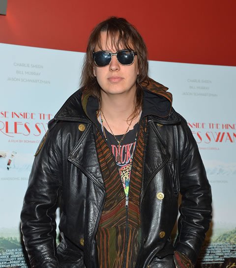 Happy Birthday Julian Casablancas 