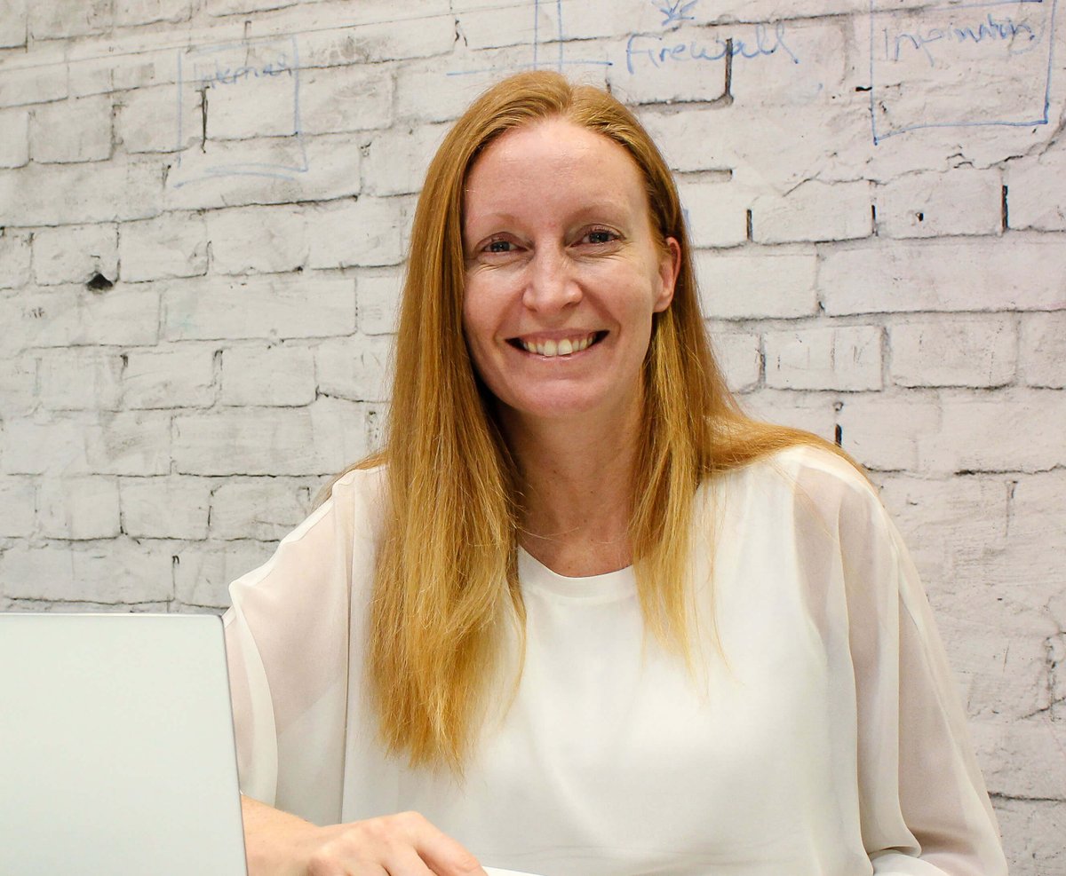 C5Alliance's tweet photo. .@annaphilpot is speaking to @BBCJersey this afternoon from 1:30pm on how we can empower women to take on tech. https://t.co/xGon5W2kkl https://t.co/aZnOXR9CpQ