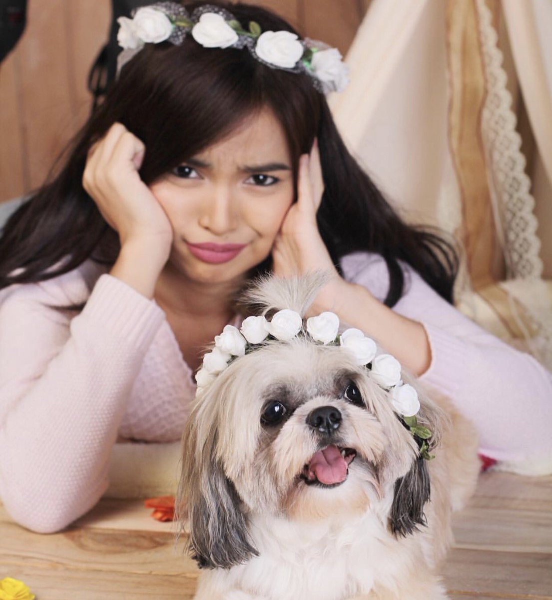 AykenLove's tweet photo. So cute @MarianoAyra 

#AyraMOFCFirstMonth https://t.co/VSgq8iMi8K