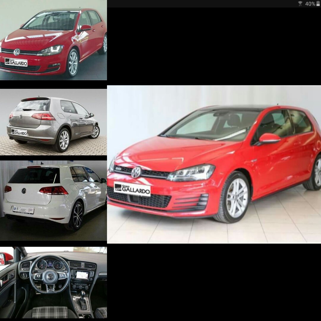 NeumaticosNGM's tweet photo. Si te gustan los Golf VII.
Llamamos te lo buscamos como quieras! 886204314 automocion@grupogallardo.net
#MUCHOMASQUERUEDAS https://t.co/EN9p4fHcwV