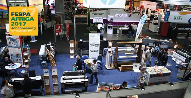 PrintingandTech's tweet image. SAVE the Dates Printing &amp;amp; Technical Products will be having a stand @FESPAAfrica Print Expo! #Hall2_StandE40  bit.ly/2xbPmfp