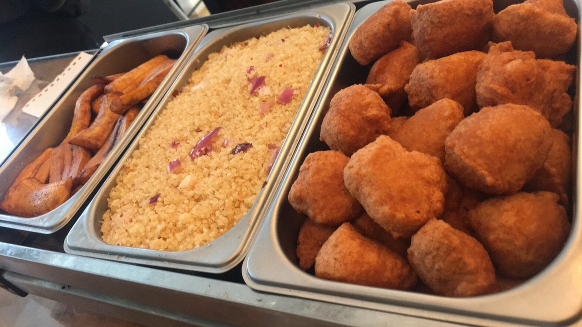 Blessone's Kitchen tweet media