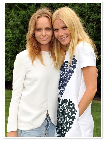 SocietyFf's tweet photo. Gwyneth Paltrow and Stella McCartney Capsule Collection https://t.co/ex0bWvRFMA https://t.co/v98xE8JnEd