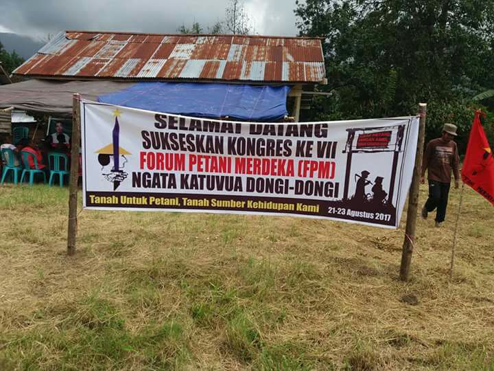 SeknasKPA's tweet photo. Salah satu syarat terwujudnya RA sejati adalah keberadaan serikat/organisasi tani yang kuat. #PetaniMerdeka https://t.co/4dOB2G317x