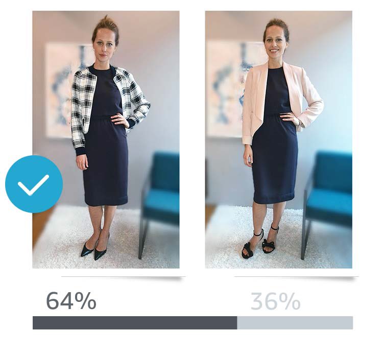 immersiveguy's tweet image. With #EchoLook, you can take photos of your daily look using your voice. It will also give style advice, a potential opp for fashion brands