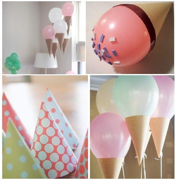 BallonsMix's tweet photo. Une idée originale pour vos fêtes: des ballons cônes à faire vous même🎈
https://t.co/PUakxuEI0H

#Déco #Fête #Ballons #AnnuleTout et #DIY https://t.co/q3ZPCm2aza
