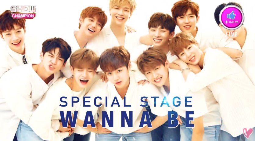 WannaOneUpdate tweet picture