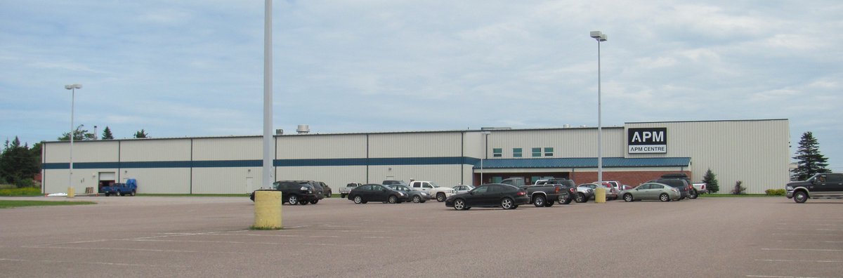 GAME DAY! The <a href="/IslandersHKY/">Charlottetown Islanders</a> kick off their pre-season tonight against the <a href="/monctonwildcats/">Moncton Wildcats</a> at the APM Centre in <a href="/CornwallPE/">Town of Cornwall PEI</a>. Who's going?