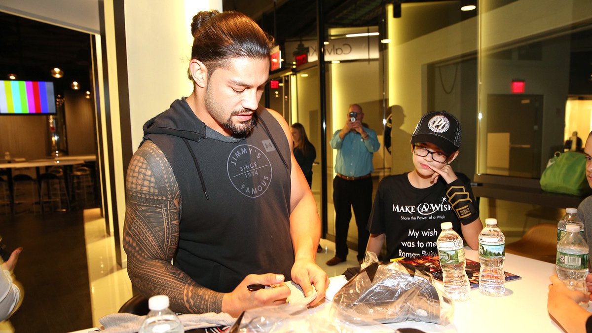 For every "like" this tweet receives by noon Thursday (8/24), we will donate $1 to <a href="/MakeAWish/">Make-A-Wish America</a>! #TeamworkMakesTheDreamWork