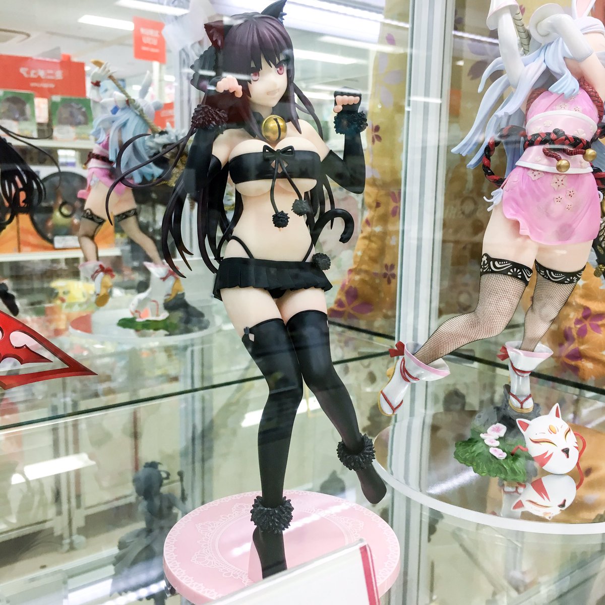 秋葉原ラジオ会館店】 フレア様の「蒼の彼方のフォーリズム 鳶沢みさき 