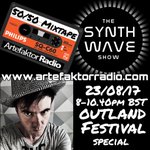 Photo by The Synth Wave Show (@HardCellRecords)