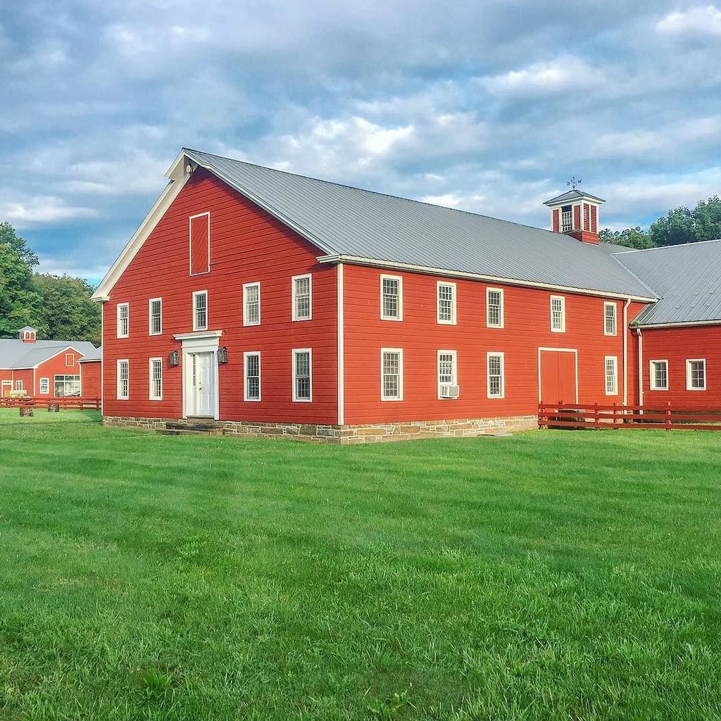 Good morning from the farm! ☀️ Nothing goes better with a bright dewy morning than a creamy cup of #blacksheepyogu… ift.tt/2g4PzNb