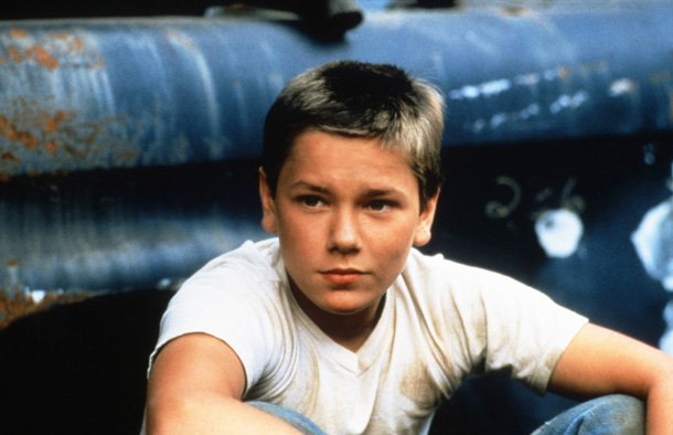 Happy birthday (RIP) to a brilliant actor, gone far too soon, Oscar nominee River Phoenix! 
