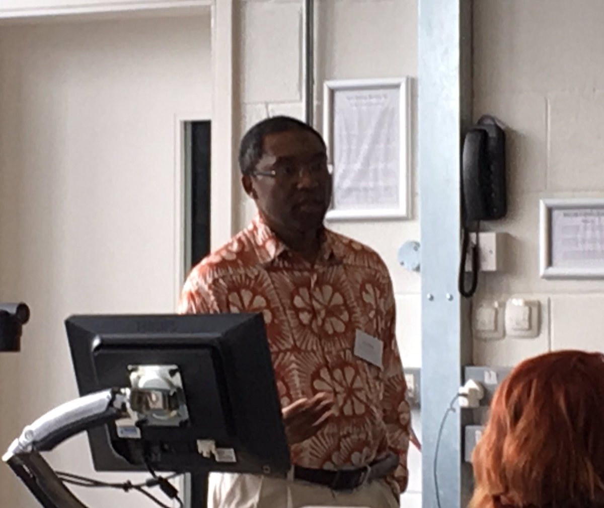 kimbradfordsmit's tweet image. @spkapto updating #TCGAgeing on #SDGs &amp;amp; various global data work incl. on data dissemination in indicators - essential to #LeaveNoOneBehind