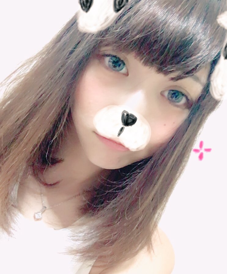 mi_051401's tweet photo. 前髪？ https://t.co/ktcNKurkYH