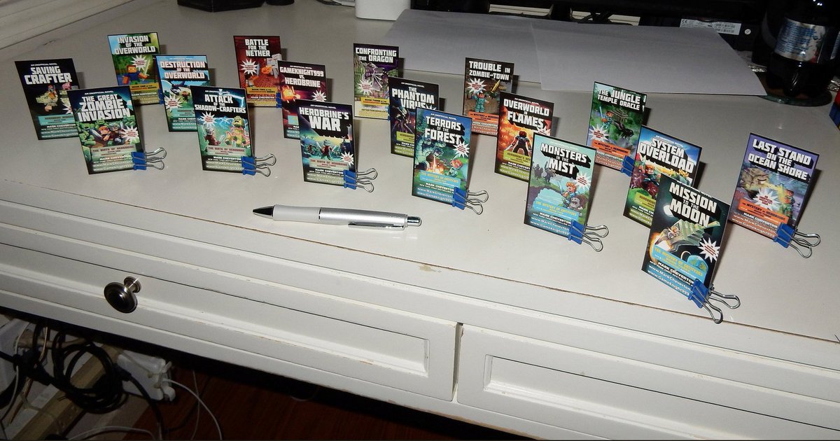 Mark Cheverton On Twitter Hello All I M Doing A Book Signing