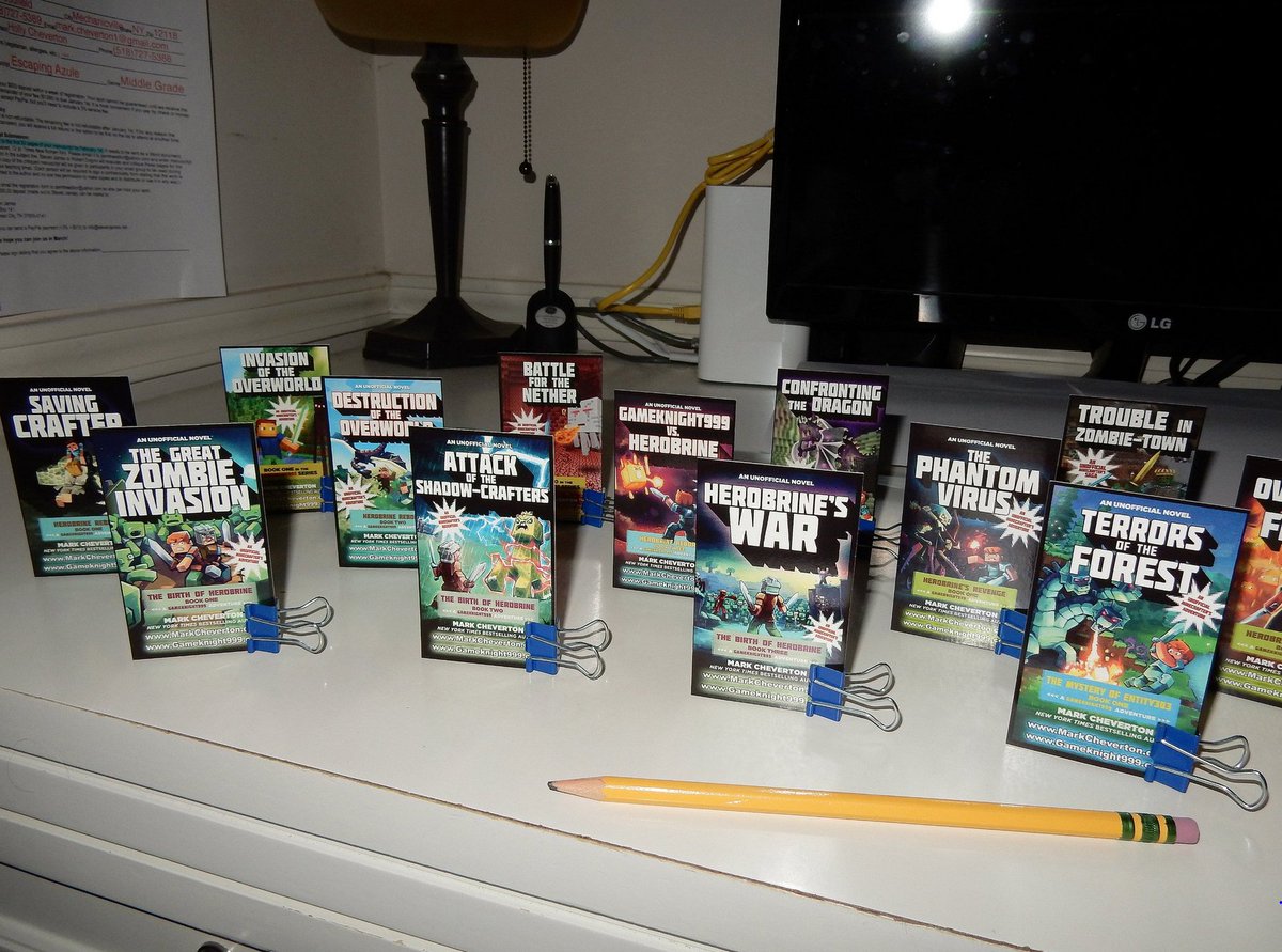 Mark Cheverton On Twitter Hello All I M Doing A Book Signing