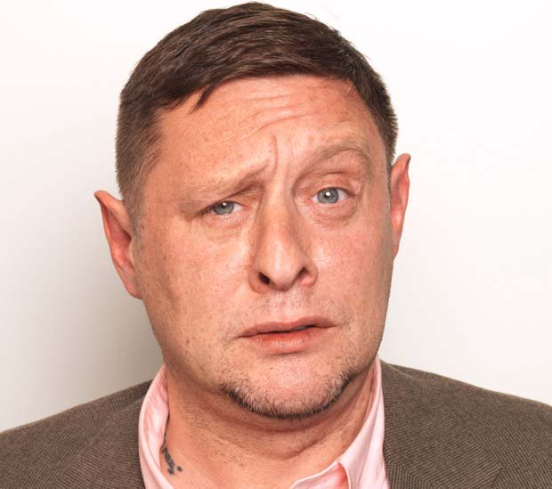 Happy Birthday Shaun Ryder !!! 