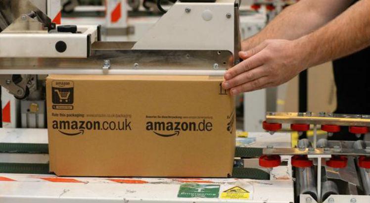 jc_pe's tweet photo. Walmart e Google se unem contra a Amazon https://t.co/QXMpzPzvxU https://t.co/Y6MwfE9PbS