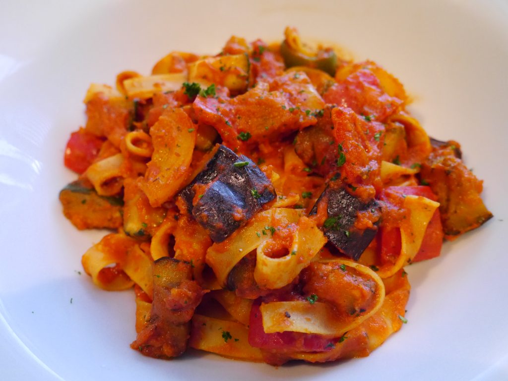 It's looking bit dull this morning, but don't let that ruin your day. Join us for lunch, our food will sure to make you feel better!