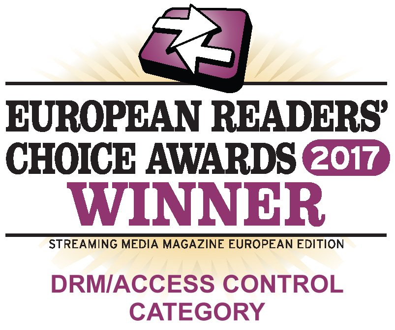 Vualto's tweet photo. We're winners! @StreamingEurope #VUDRM #Makingyouronlinevideohappen https://t.co/nqVtNRvpG9 https://t.co/XJh2BeJ5vw