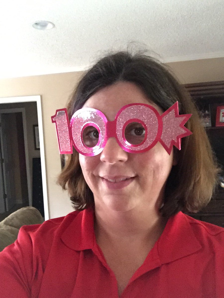 Our yearbook adviser, Melanie Patrick, is starting the year off right for a 100th Anniversary book at Dalton High School! Yearbook Hype!