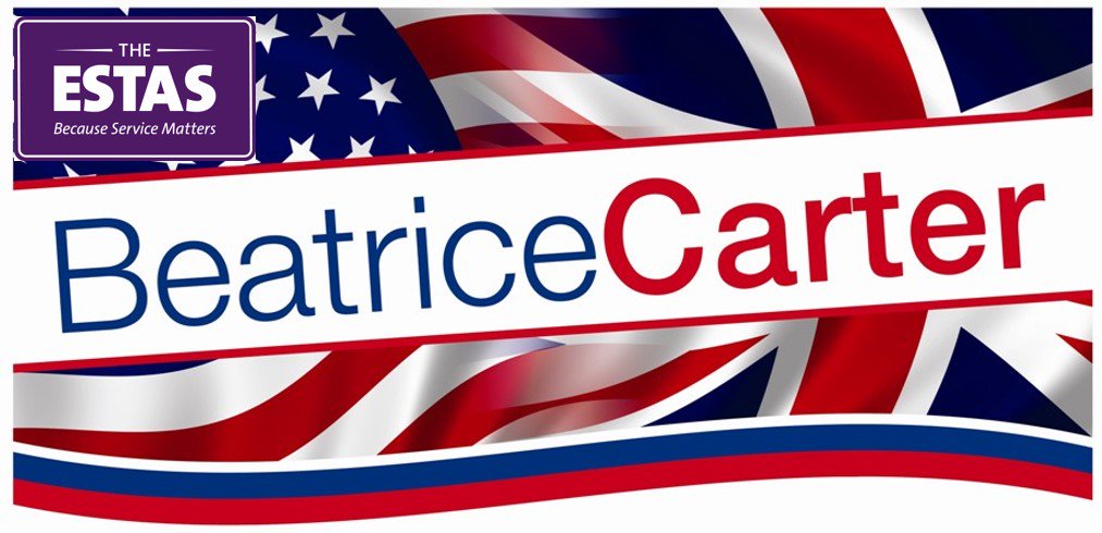 Great to have you on board again <a href="/BCarterProperty/">Beatrice Carter</a> 
Good luck in the competition! #servicematters