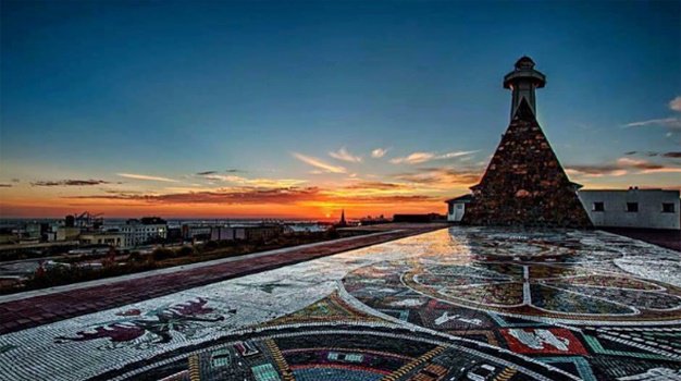 #SAHeritage: Route 67, the journey to democracy

traveller24.com/FindYourEscape…