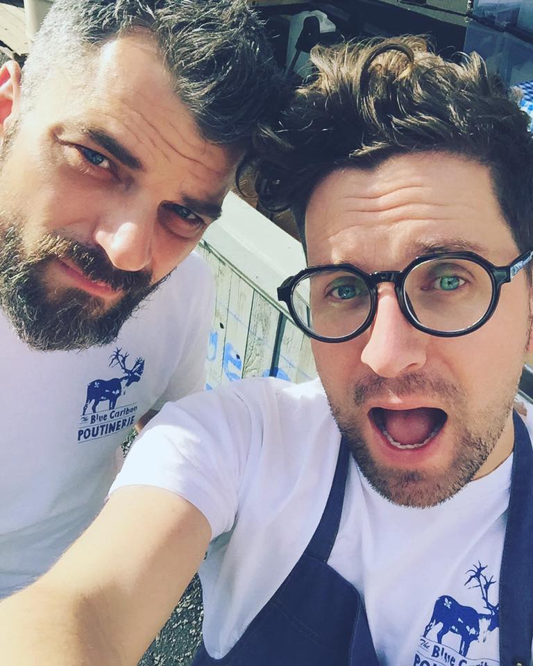 We tried to get <a href="/celinedion/">Celine Dion</a> to support us, but I think she's busy. We'd love your votes though. ⚜💙🇨🇦 x.com/mcrconfidentia…