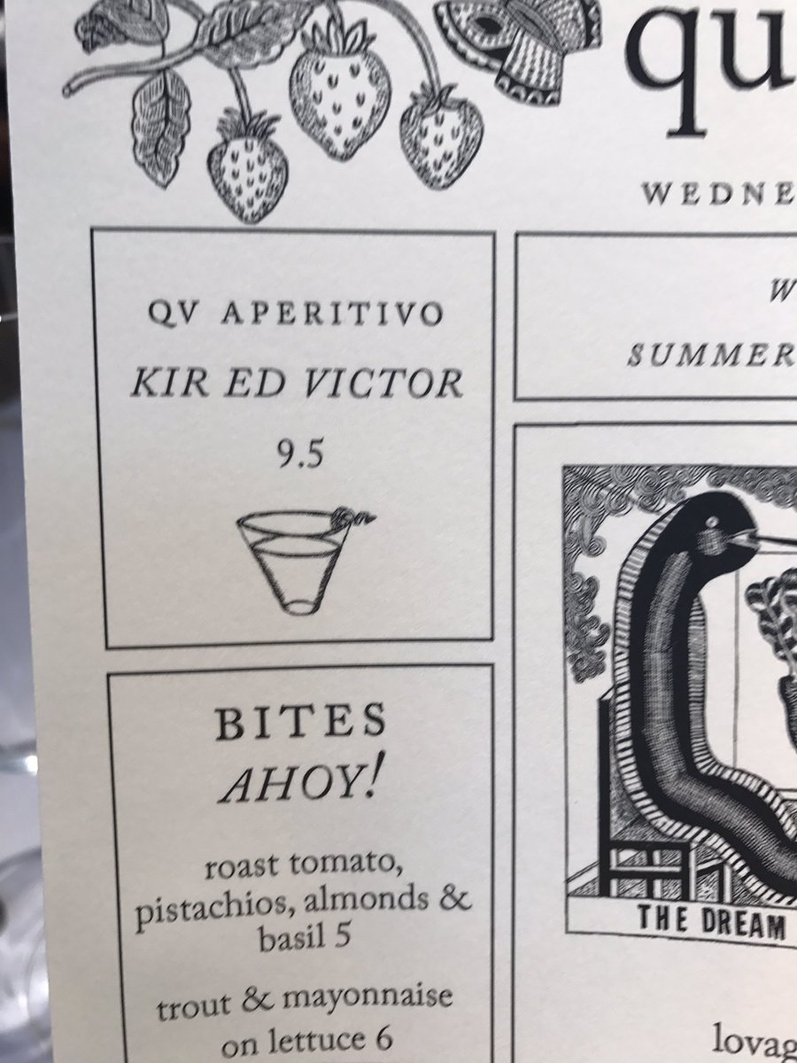 felicityblunt's tweet photo. Fitting tribute to a great man @QuoVadisSoho #EdVictor https://t.co/GJEWUKA3tU