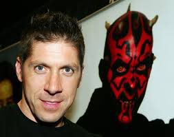  Happy birthday ray park ! Aka  