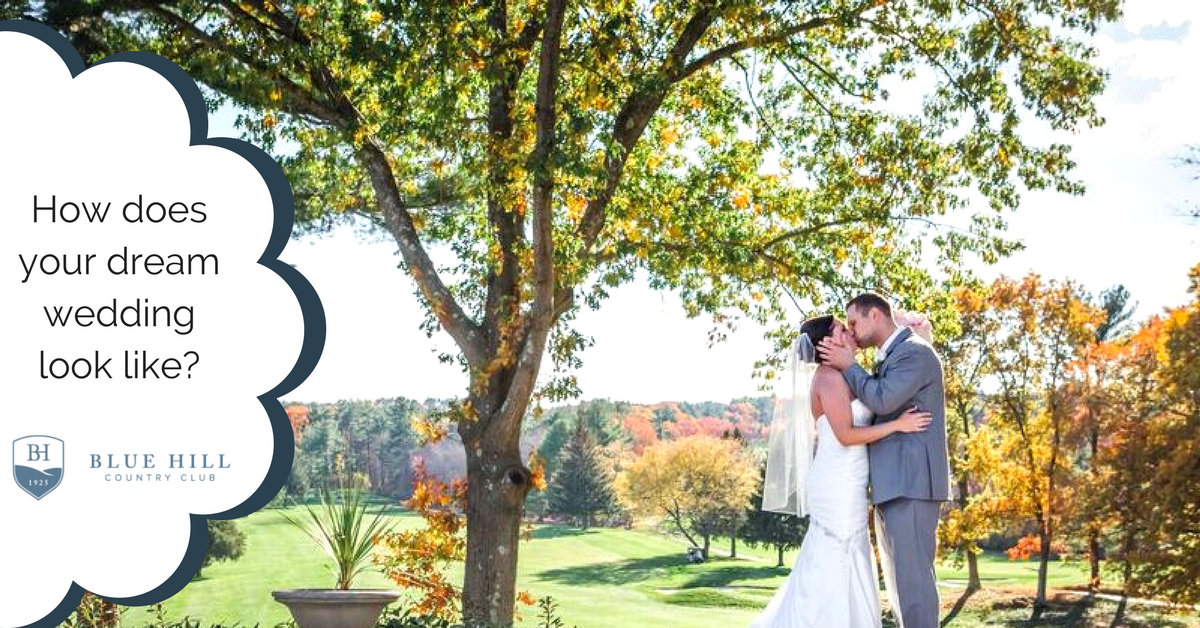 BlueHillCClub's tweet photo. Everyone dreams of a perfect wedding. Have yours here at Blue Hill Country Club! Set an appointment today:
https://t.co/S5bq1tr25w https://t.co/p0LPxXi9Eu