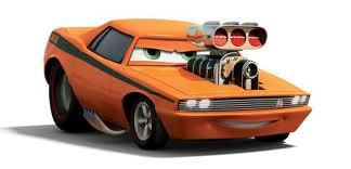 スノット・ロッド(Snot Rod)