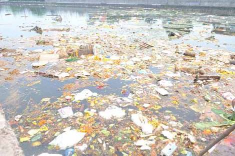 drpanajharkut's tweet photo. #savefutala let's all pledge to celebrate Ganeshfestival in eco friendly manner @TOIIndiaNews @nagpursmartcity @ngpnmc @DirectorNEERI https://t.co/mbuOyTg5Y7