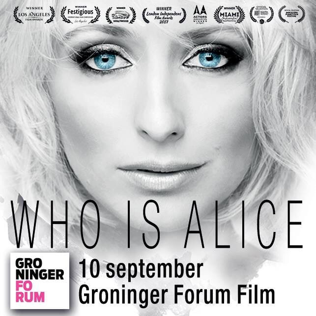 Who? When? Where? 10 sept 16:30 zaal 1 @groningerforum is het moment om <a href="/Alice_themovie/">Alice_themovie</a> te kunnen zien. Please RT 🙏🏽 groningerforum.nl/agenda/films/w…