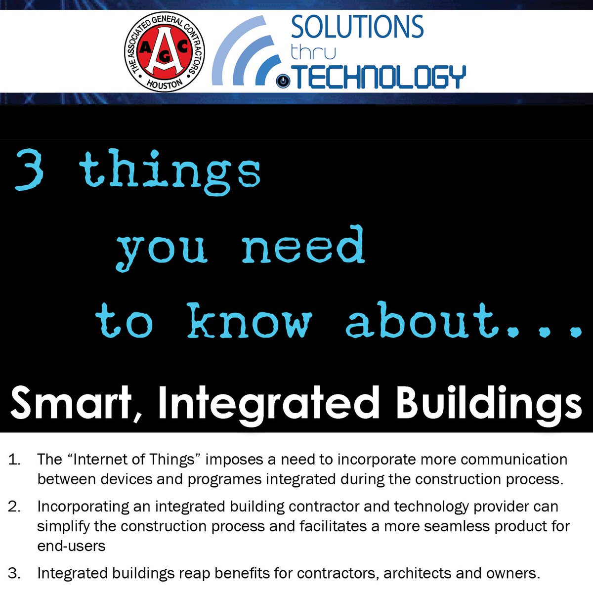 AGCHouston's tweet photo. Learn more from @honeywell Building Solutions at 2PM Sept 8. #AGCTech #3Things https://t.co/EmKkx94MX3 Pres Details https://t.co/M639VDv9Vf https://t.co/iCRPwSo4md
