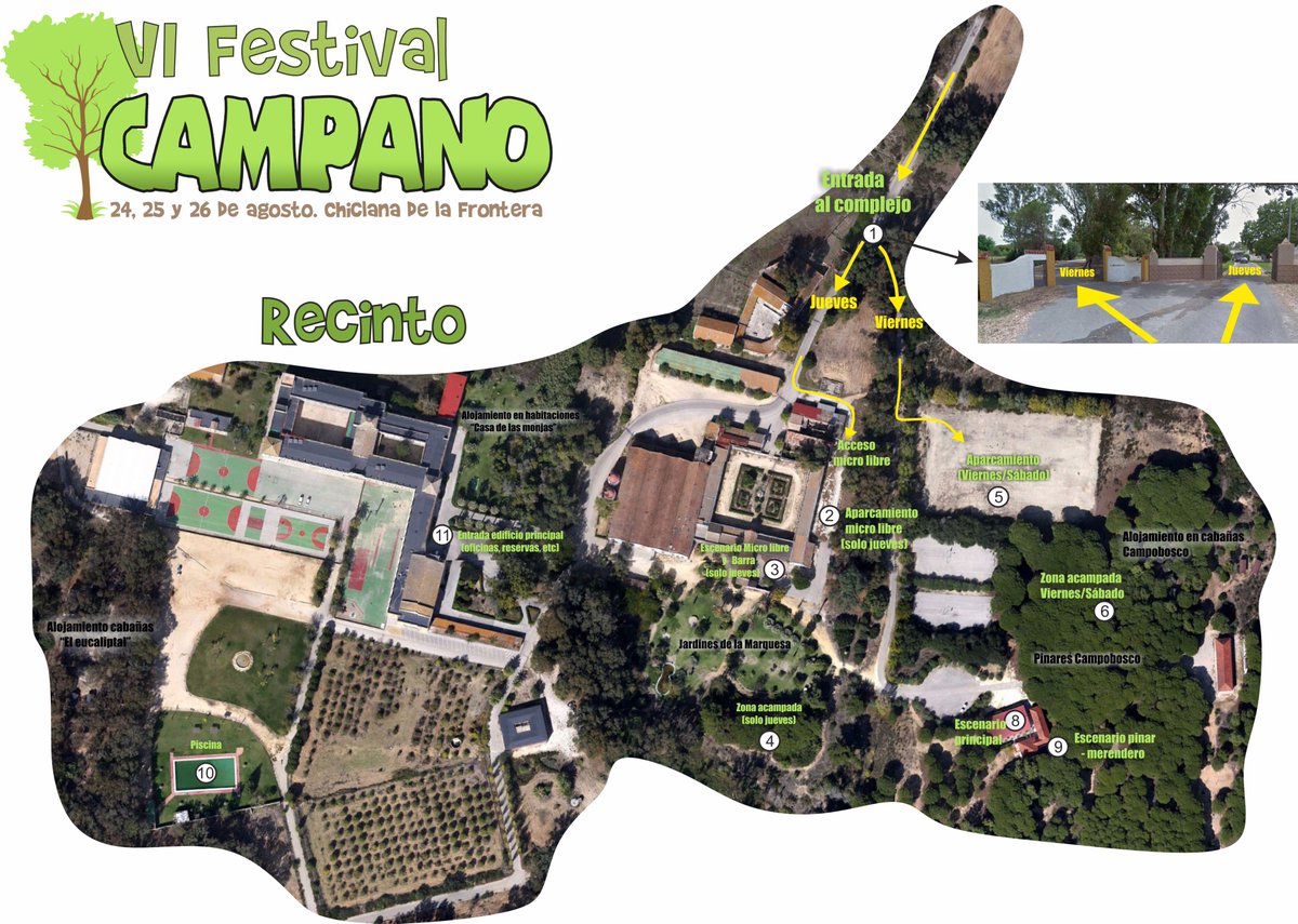 Campautores's tweet photo. @Alba_EfeErre @PedroPastorG @JamonesTacones @lukasinraza @Lenacarrilero @LuisFercan @ferdyDominguez @nendelahipoteca @ElManinOficial @RoaDRamos @mrkilombo a 30 segundos andando uno del otro! Excepto la piscina está todo muy muy juntito. https://t.co/2EIwMEdiYS