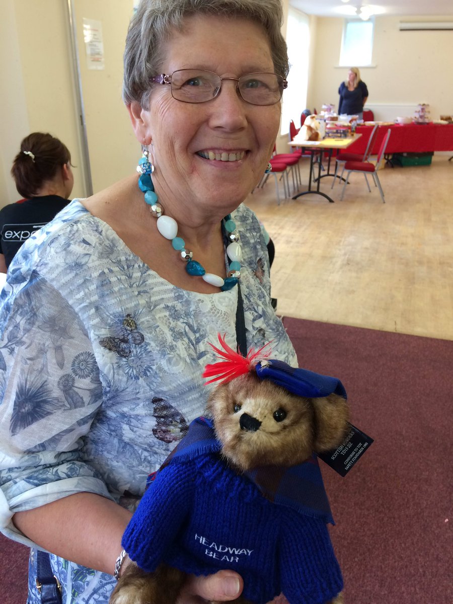 Headway Co Durham tweet media