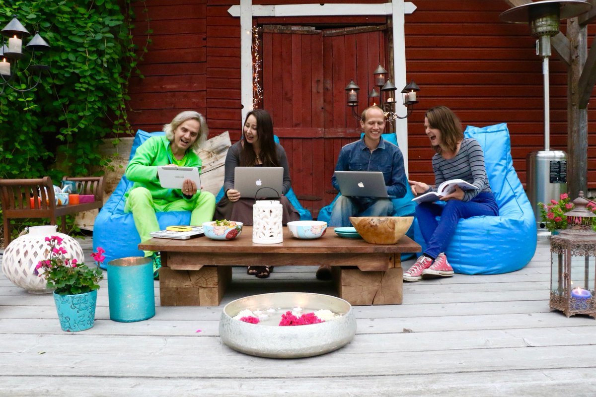 webdev_camp's tweet image. #Learning in a place where you’re surrounded by #nature allows you to better recuperate and work more productively ht.ly/vmav30eBVaD