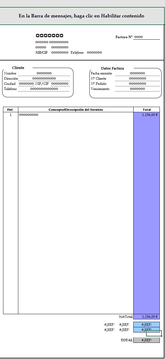ESET_ES's tweet image. [ALERTA] Detectado email en español que quiere engañarte bajo asunto "Envío factura". Esconde troyano bancario. No descargues. No ejecutes
