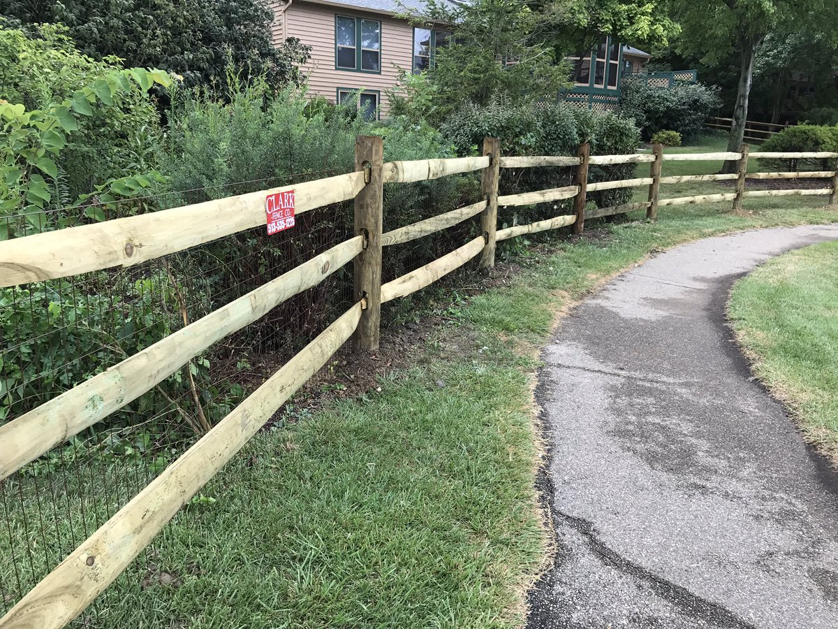 ClarkFenceCo's tweet photo. https://t.co/MW6curJRms