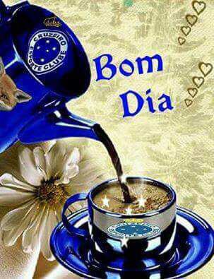 Bom dia