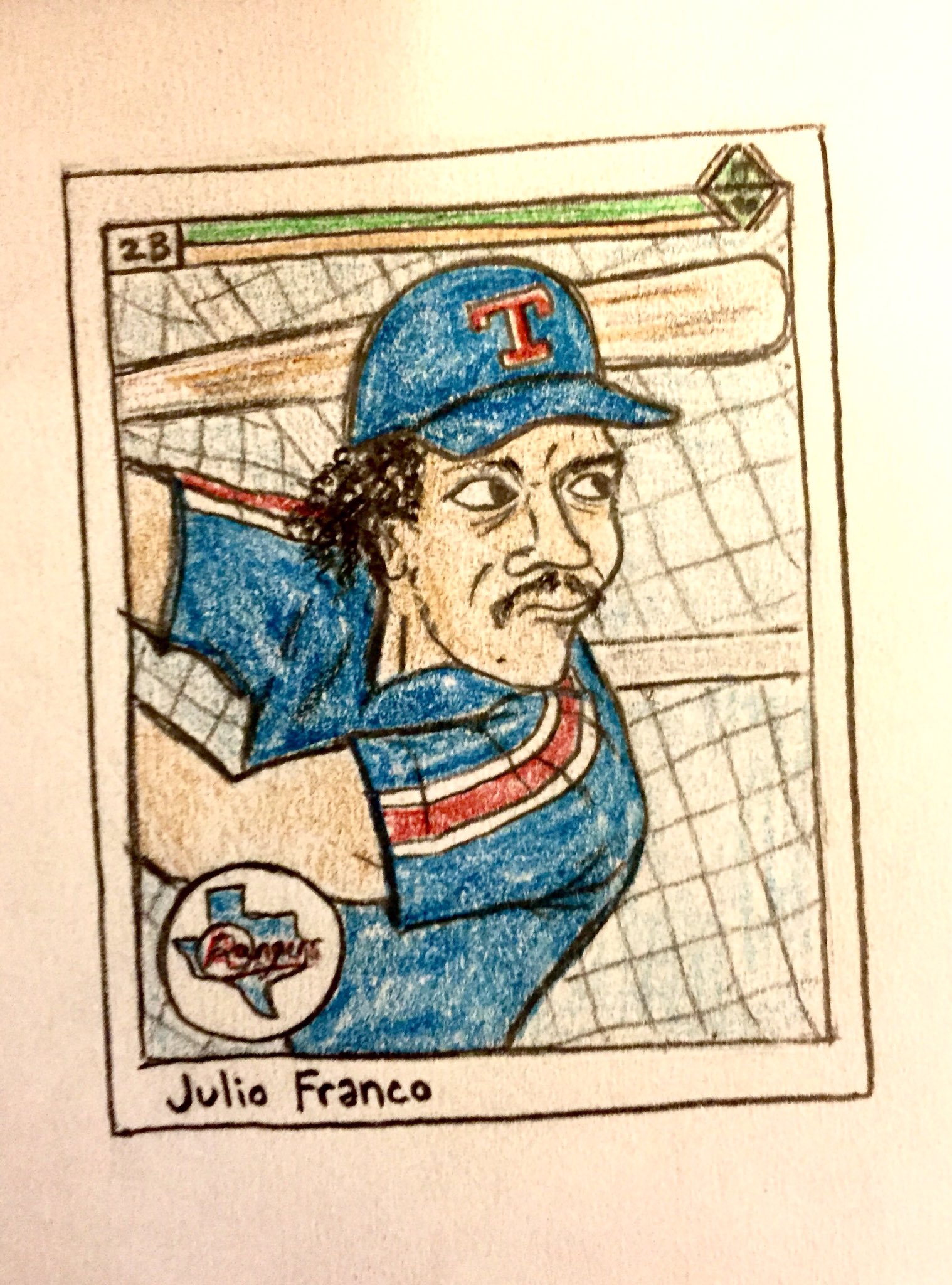 Wishing a very happy 59th birthday to 1991 AL batting champ Julio Franco!    