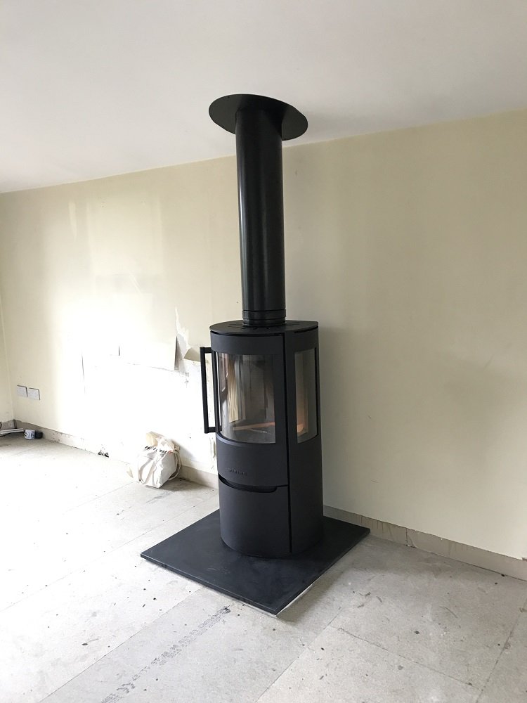 Bright Heat Stoves tweet media